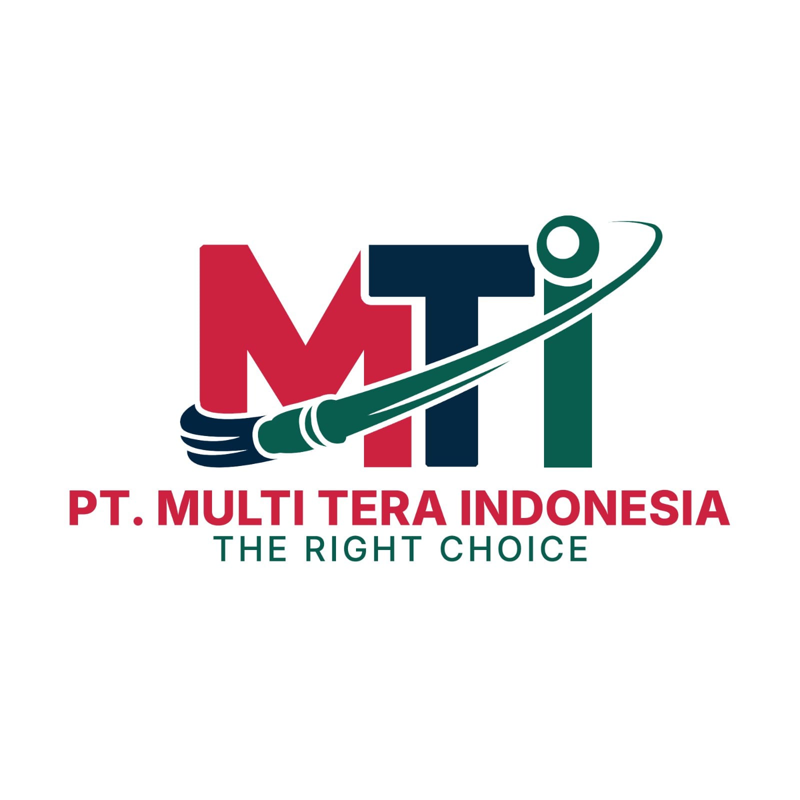 PT. Multi Tera Indonesia